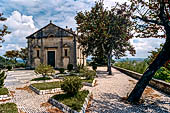 Tomar, Hermitage of Nossa Senhora da Conceio 